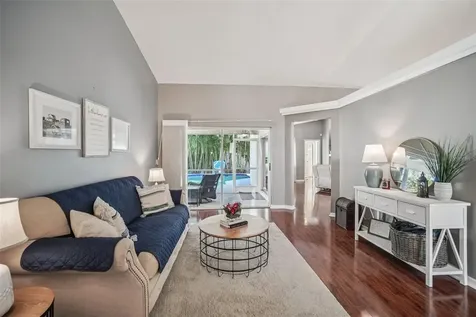 3132 Shoreline Drive Clearwater FL 33760
