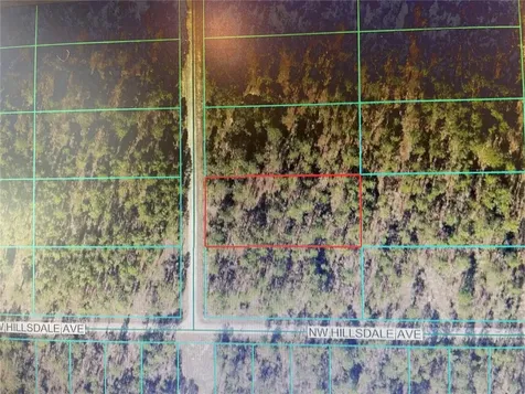 NW Smallwood Road Dunnellon FL 34431