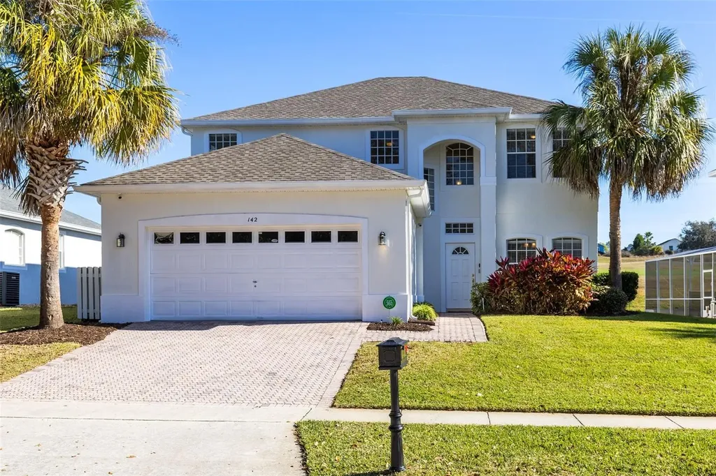 142 Birkdale Street Davenport FL 33897