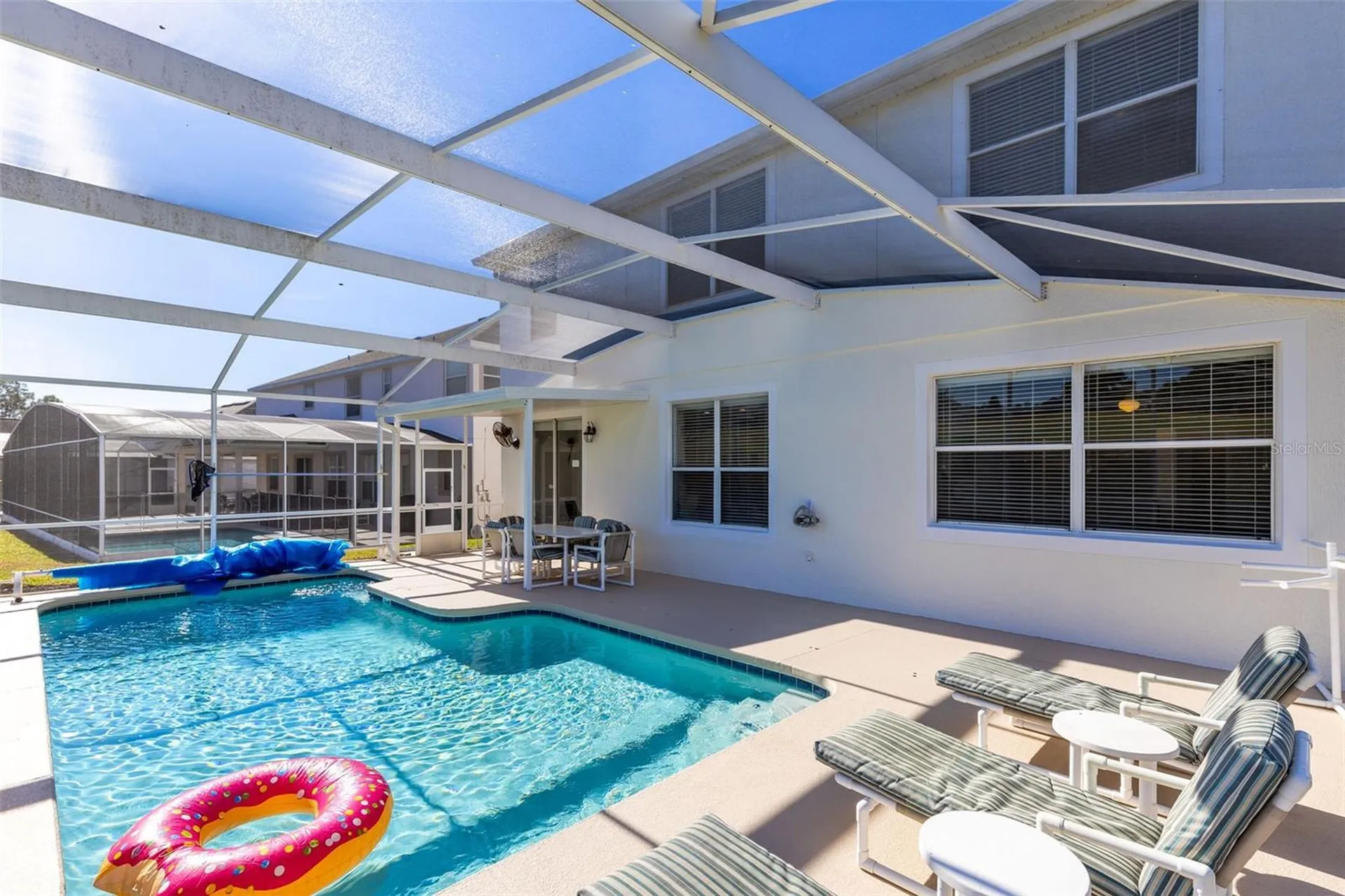 142 Birkdale Street Davenport FL 33897