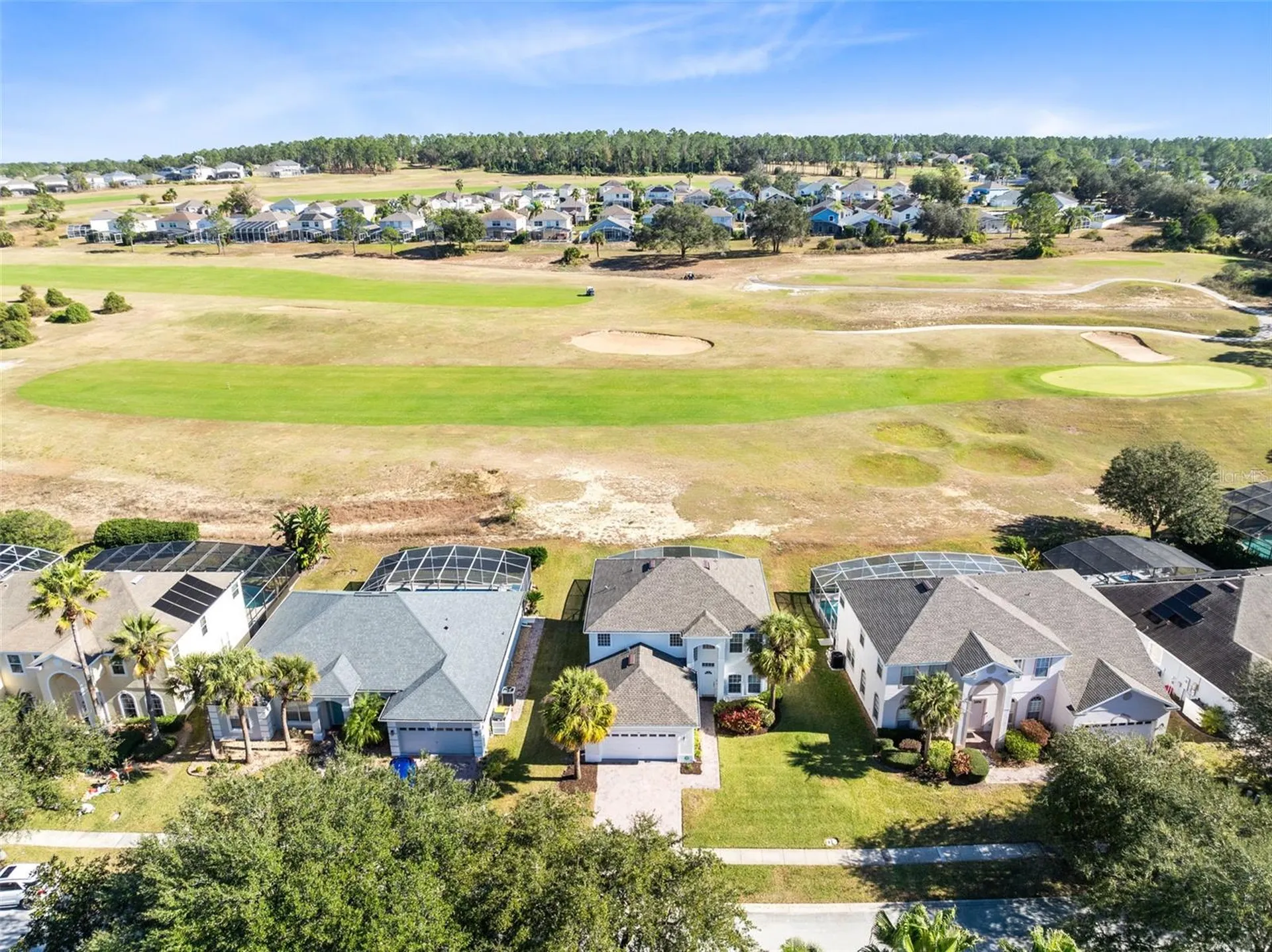 142 Birkdale Street Davenport FL 33897