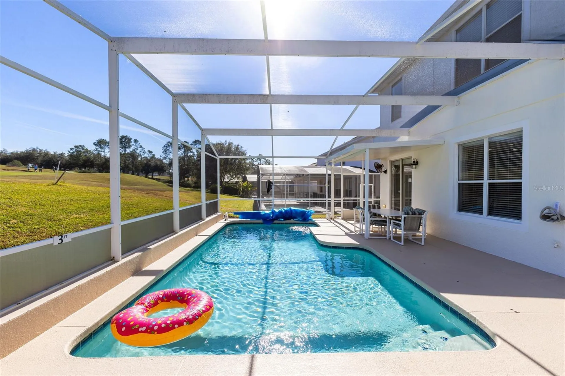 142 Birkdale Street Davenport FL 33897