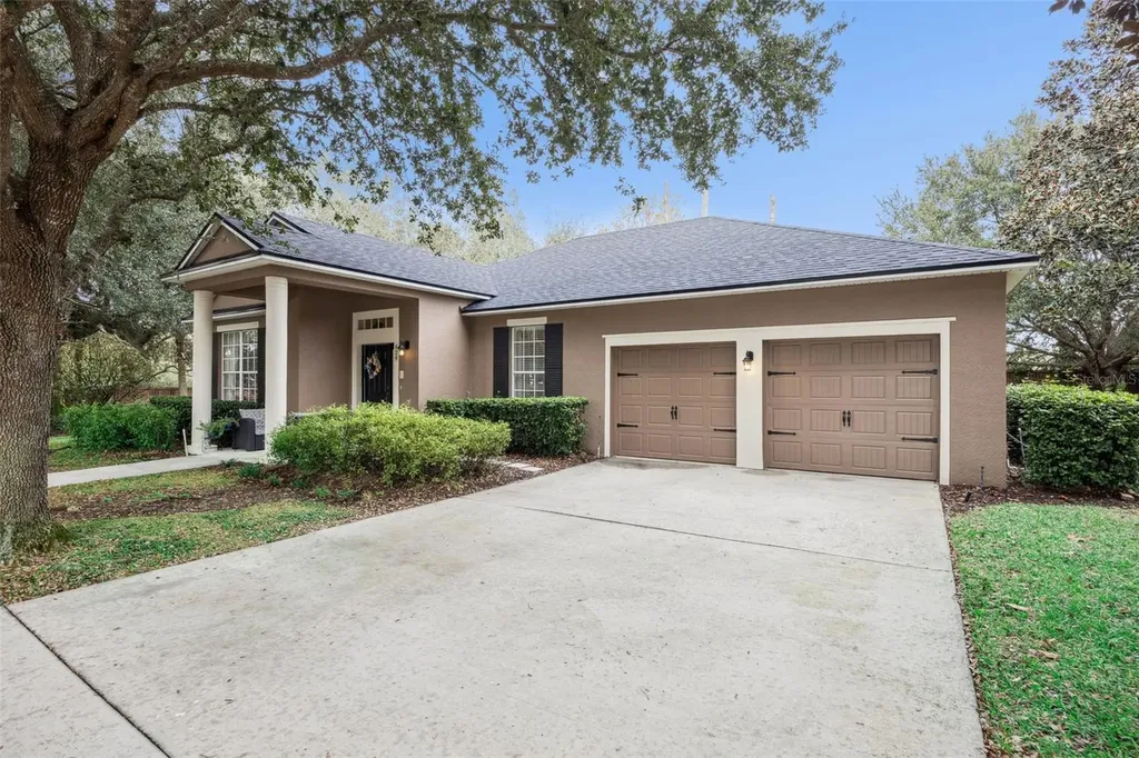 629 Mary Paula Drive Apopka FL 32712