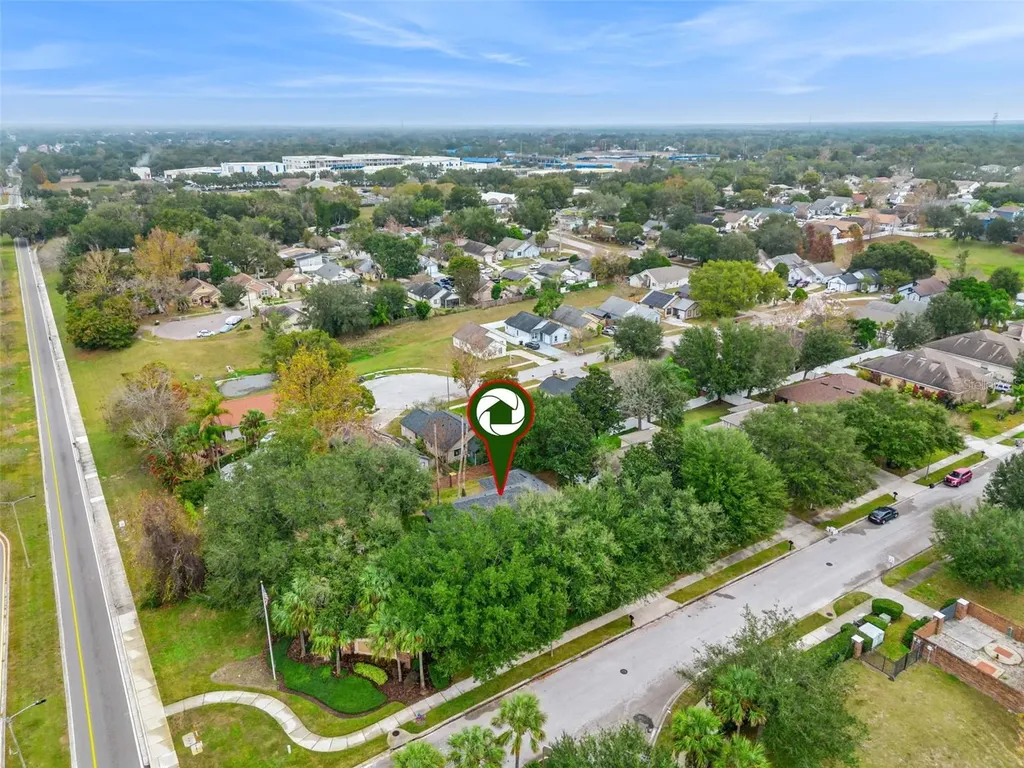 629 Mary Paula Drive Apopka FL 32712