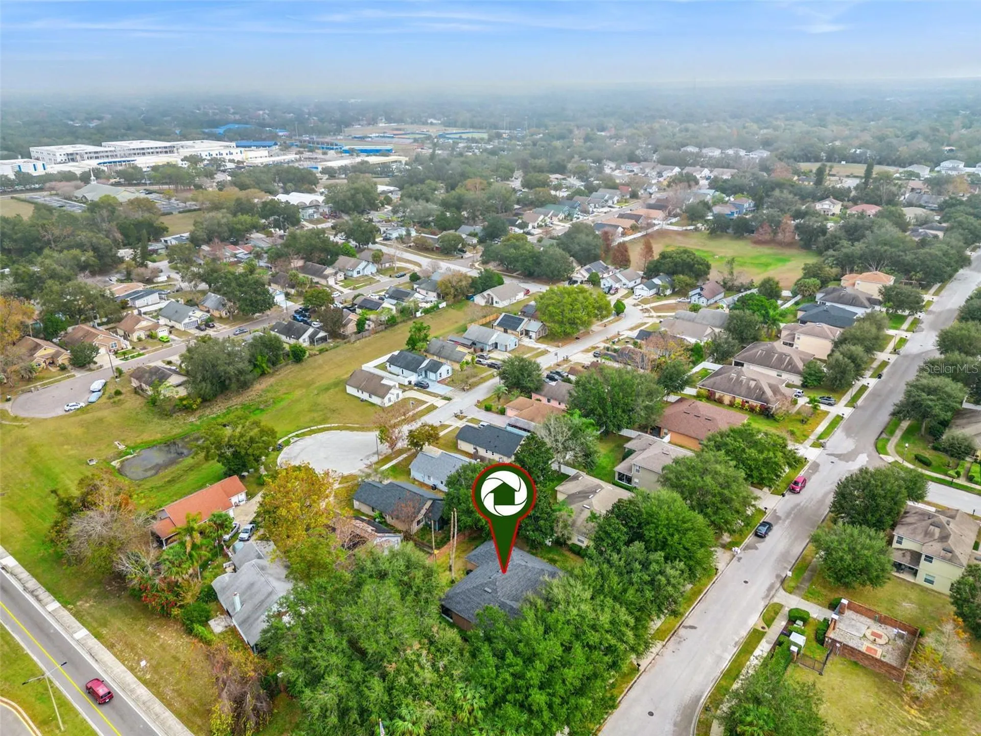 629 Mary Paula Drive Apopka FL 32712