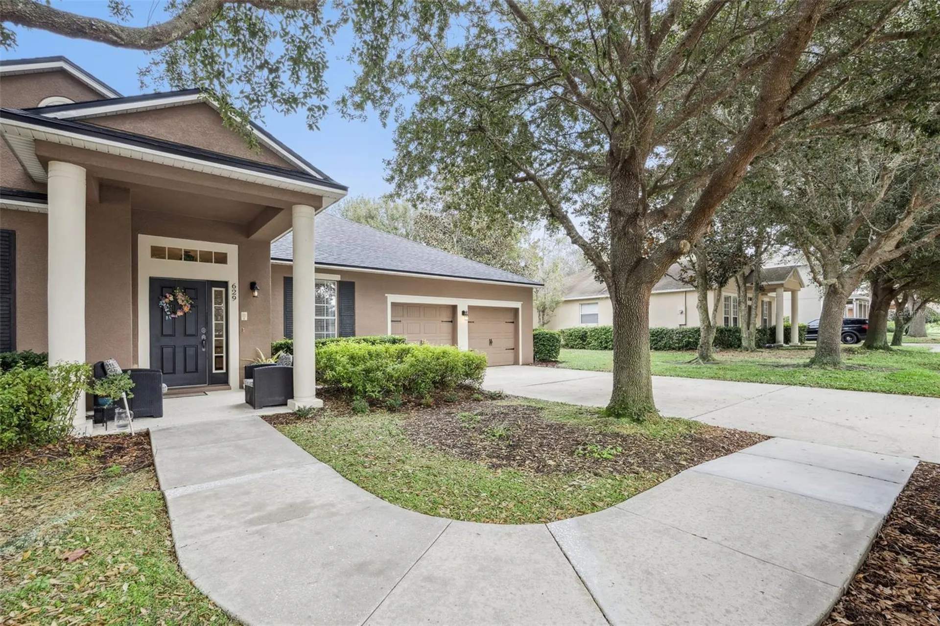 629 Mary Paula Drive Apopka FL 32712