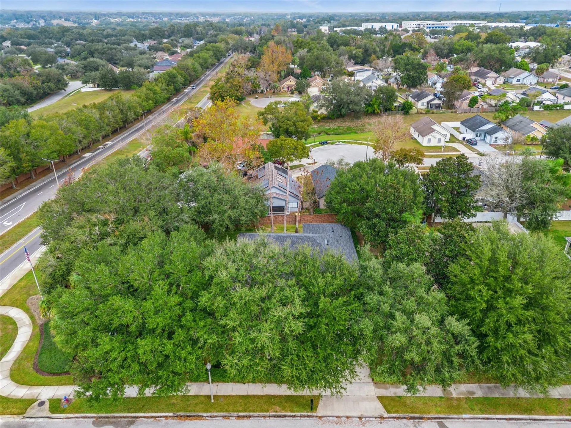 629 Mary Paula Drive Apopka FL 32712