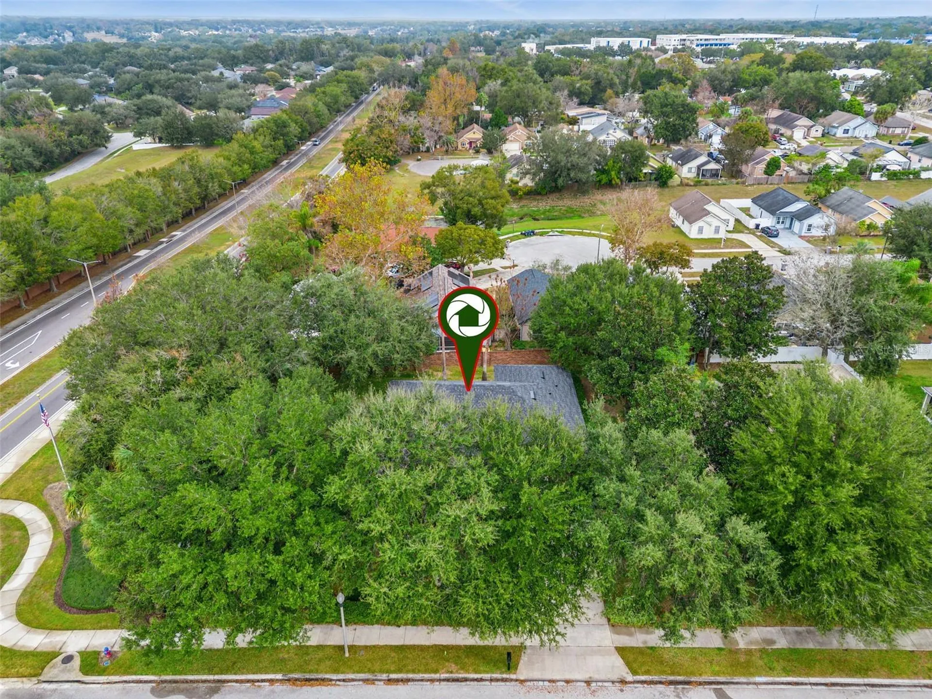 629 Mary Paula Drive Apopka FL 32712