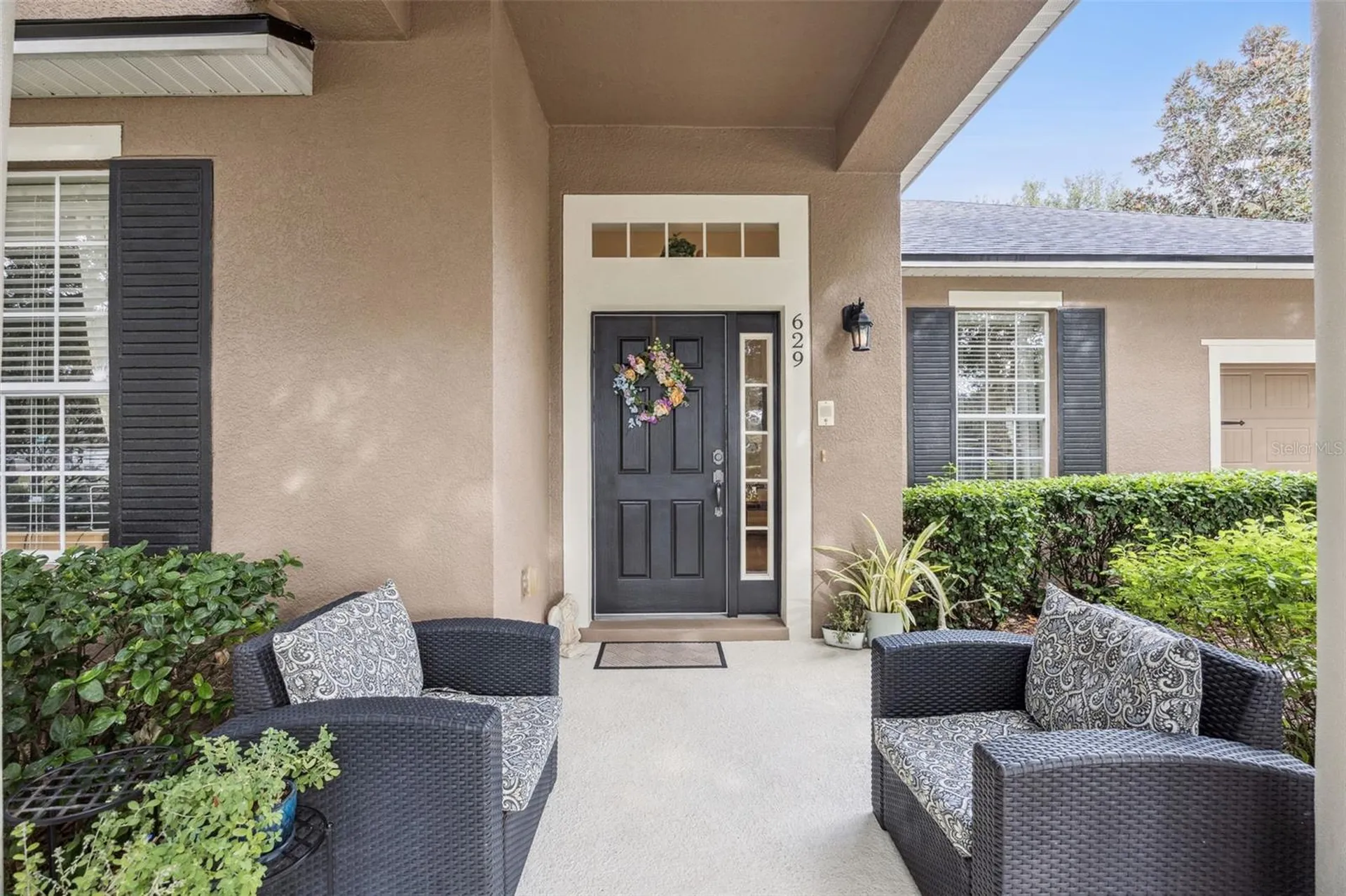 629 Mary Paula Drive Apopka FL 32712