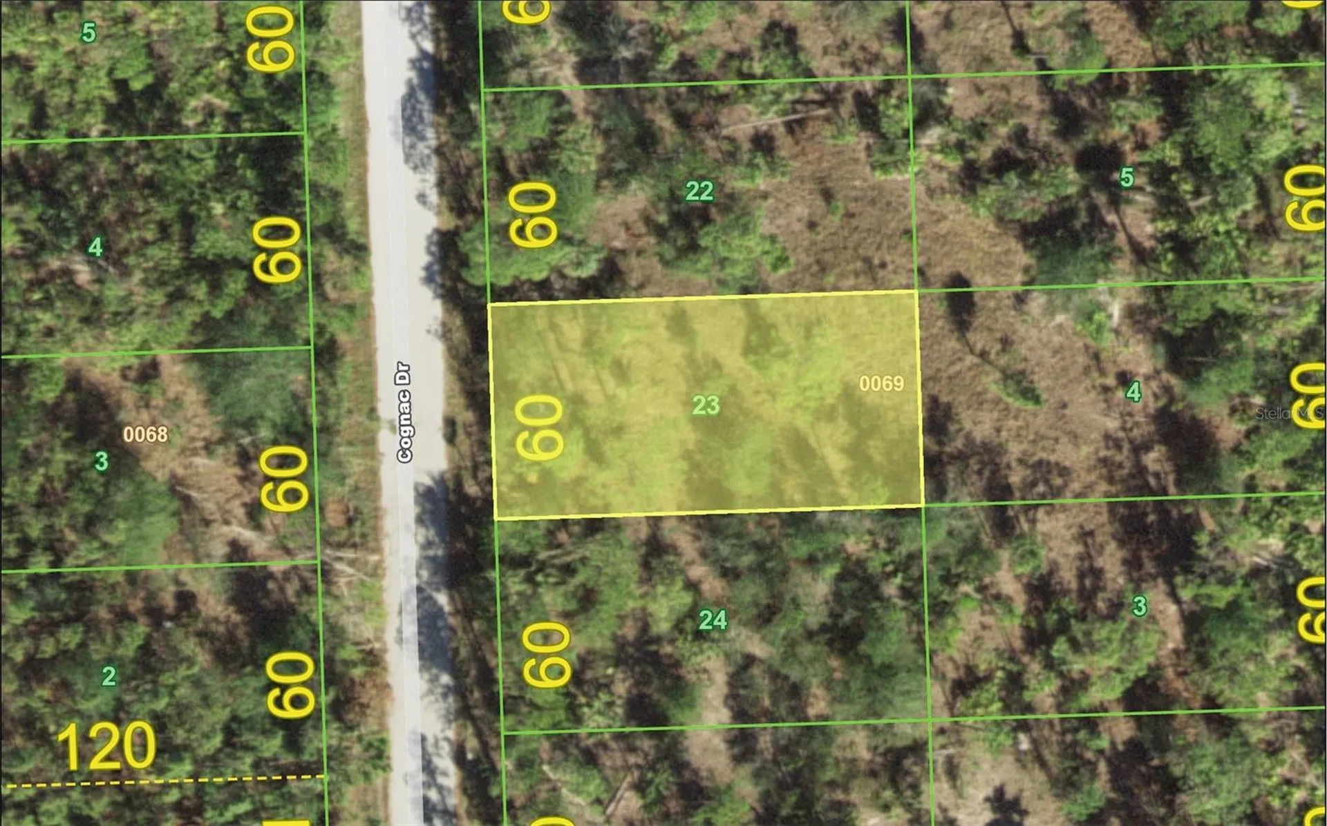 12332 Cognac Drive Punta Gorda FL 33955
