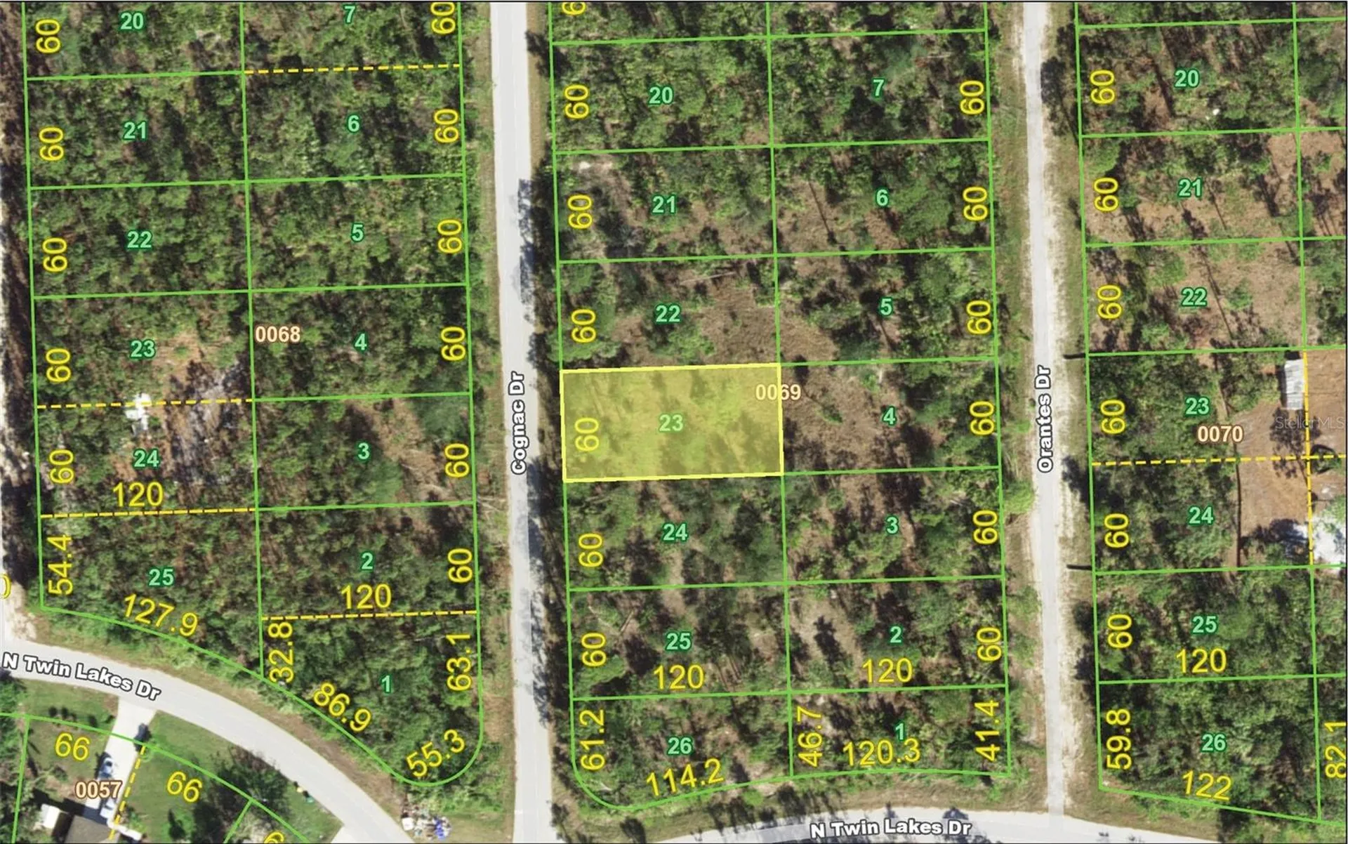 12332 Cognac Drive Punta Gorda FL 33955