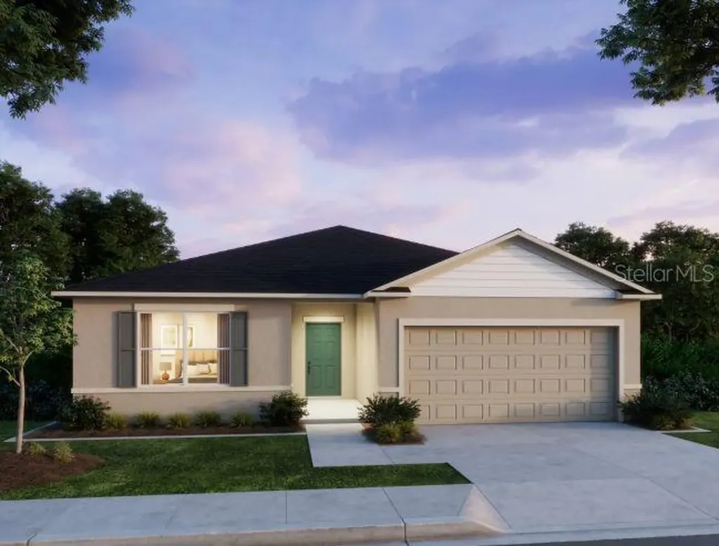 31563 Wild Grape Lane Brooksville FL 34602