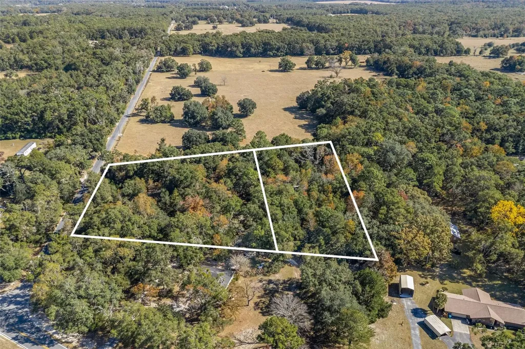 22647 NW 210th Avenue High Springs FL 32643