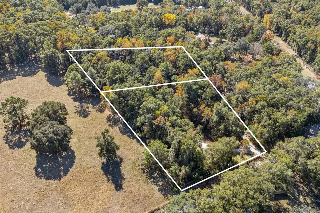 22647 NW 210th Avenue High Springs FL 32643