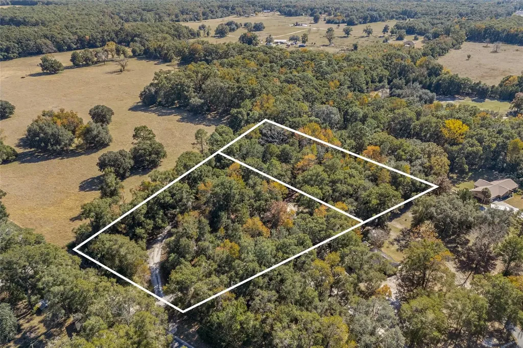 22647 NW 210th Avenue High Springs FL 32643