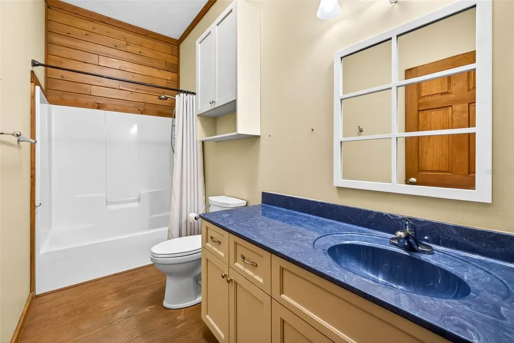 6750 Sutton Oaks Lane Zephyrhills FL 33541
