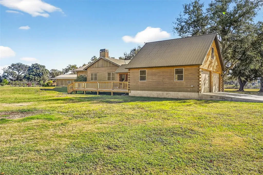 6750 Sutton Oaks Lane Zephyrhills FL 33541
