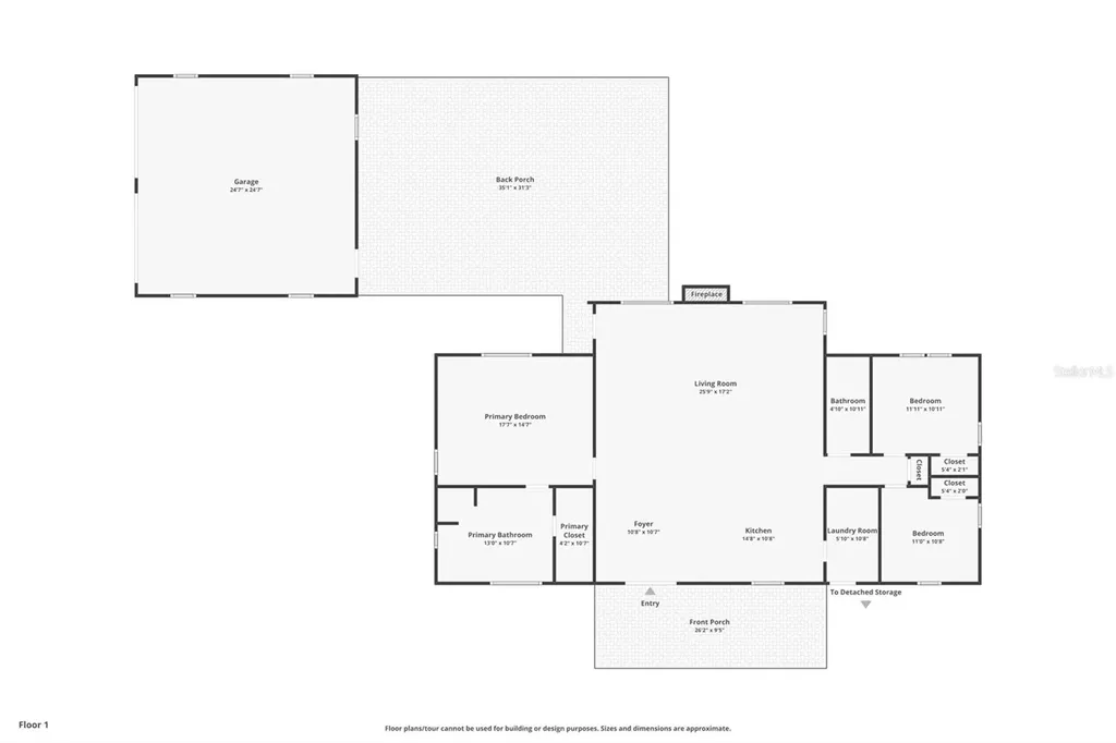 6750 Sutton Oaks Lane Zephyrhills FL 33541