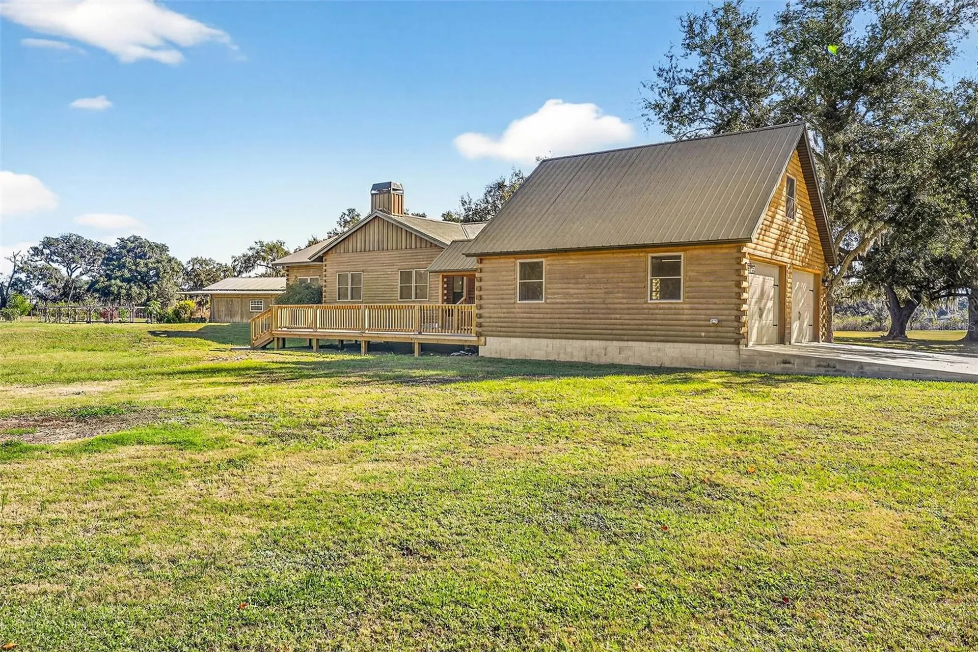 6750 Sutton Oaks Lane Zephyrhills FL 33541