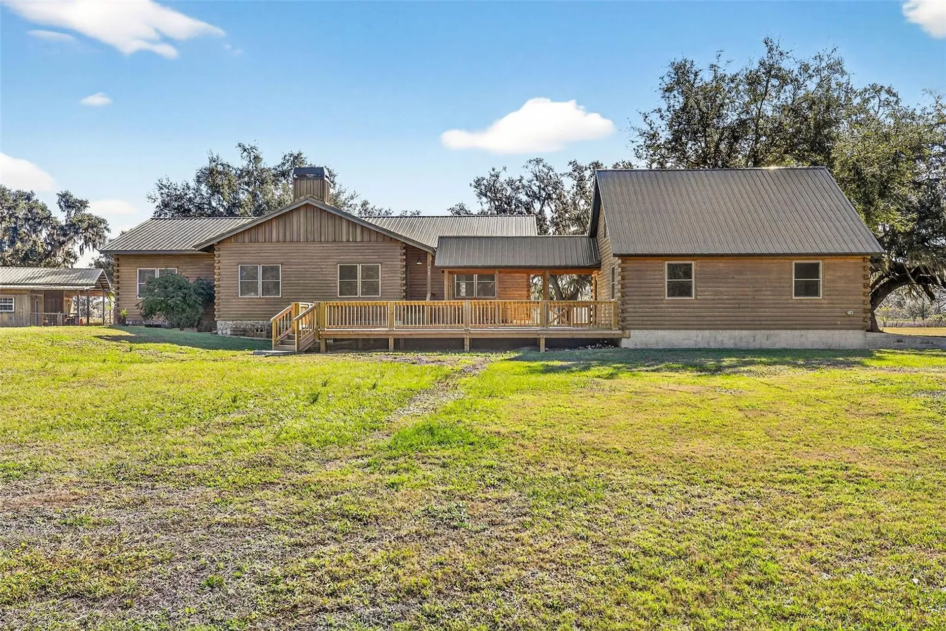 6750 Sutton Oaks Lane Zephyrhills FL 33541