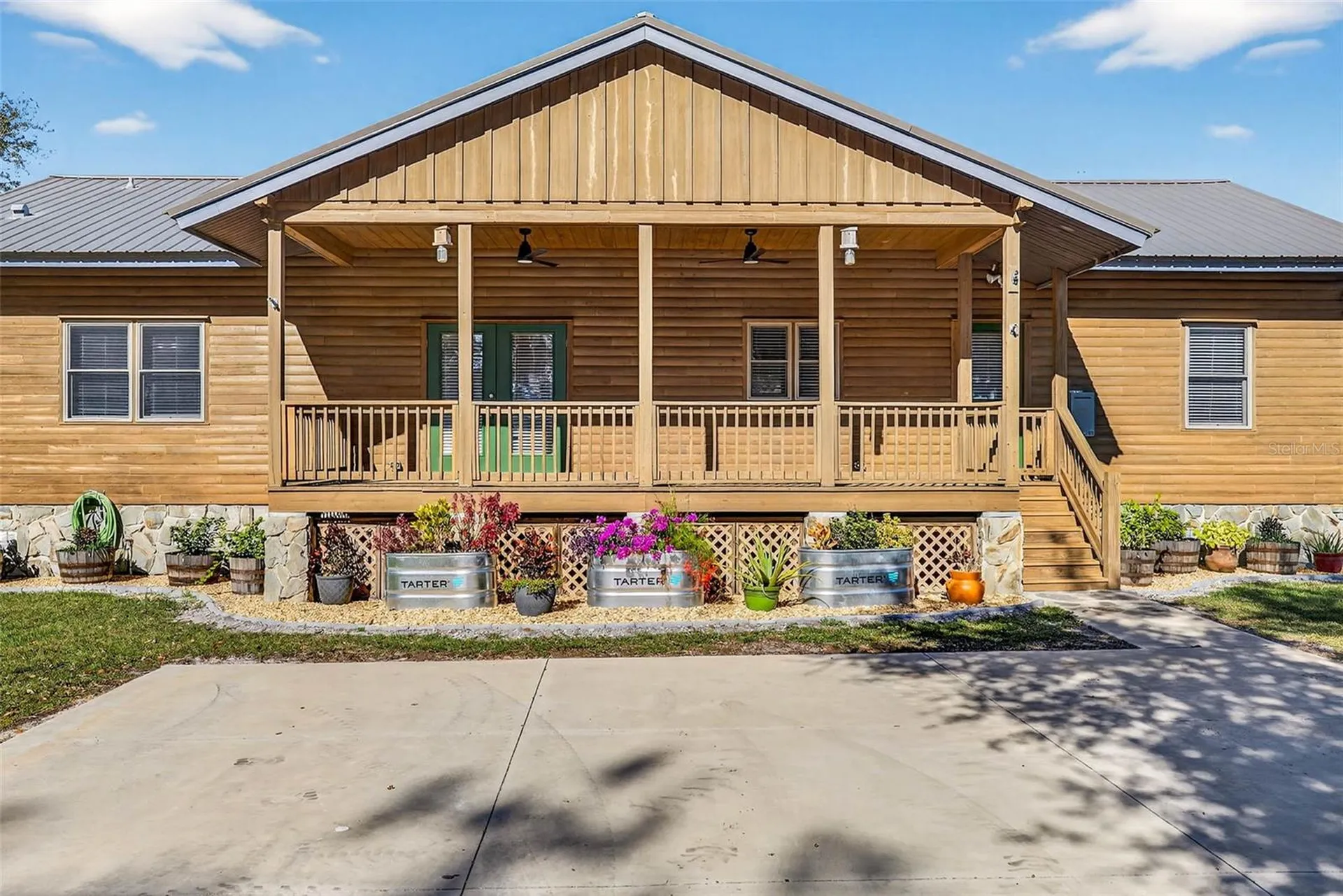 6750 Sutton Oaks Lane Zephyrhills FL 33541