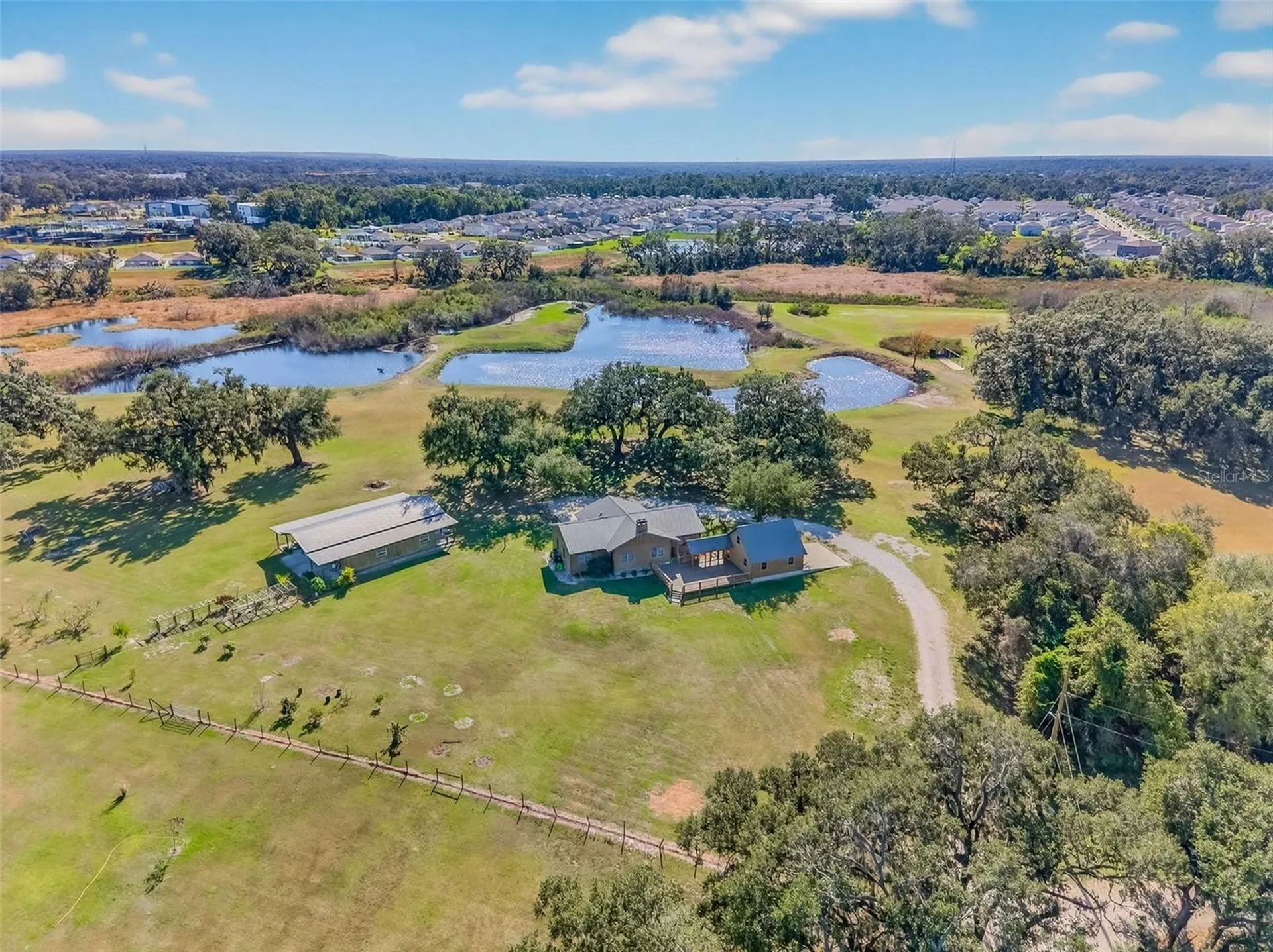 6750 Sutton Oaks Lane Zephyrhills FL 33541