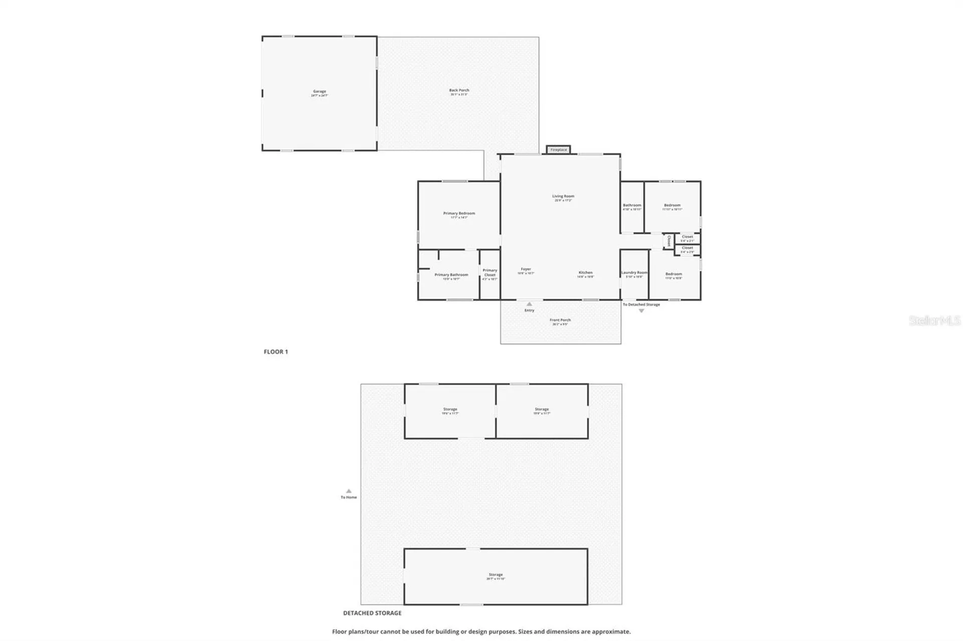 6750 Sutton Oaks Lane Zephyrhills FL 33541