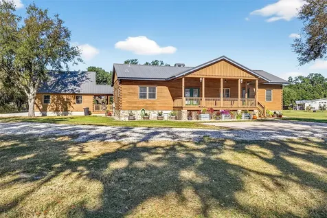 6750 Sutton Oaks Lane Zephyrhills FL 33541