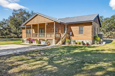 6750 Sutton Oaks Lane Zephyrhills FL 33541