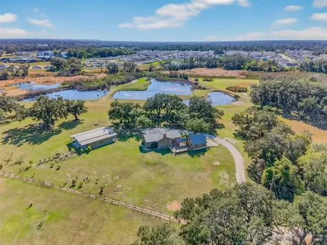 6750 Sutton Oaks Lane Zephyrhills FL 33541