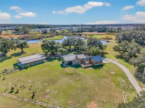 6750 Sutton Oaks Lane Zephyrhills FL 33541