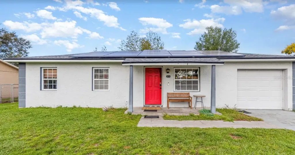 3818 Laso Way Orlando FL 32822