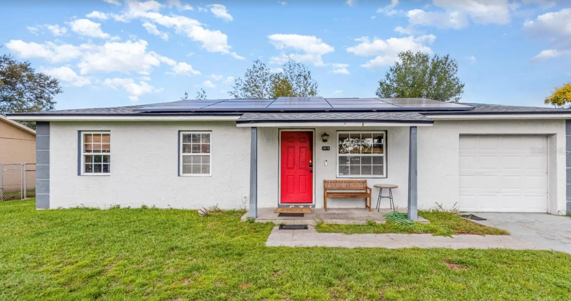 3818 Laso Way Orlando FL 32822