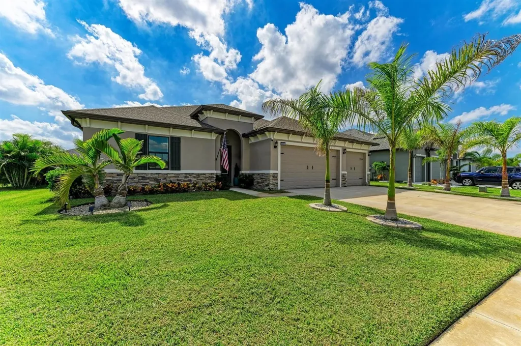 12627 Wheatgrass Court Parrish FL 34219