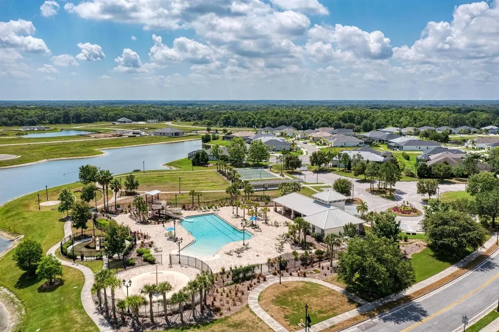 12627 Wheatgrass Court Parrish FL 34219
