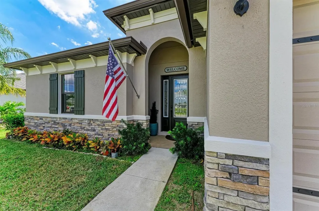 12627 Wheatgrass Court Parrish FL 34219