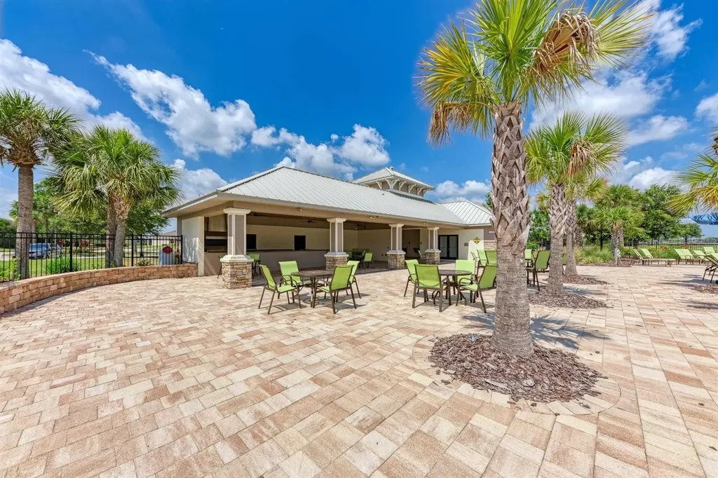 12627 Wheatgrass Court Parrish FL 34219