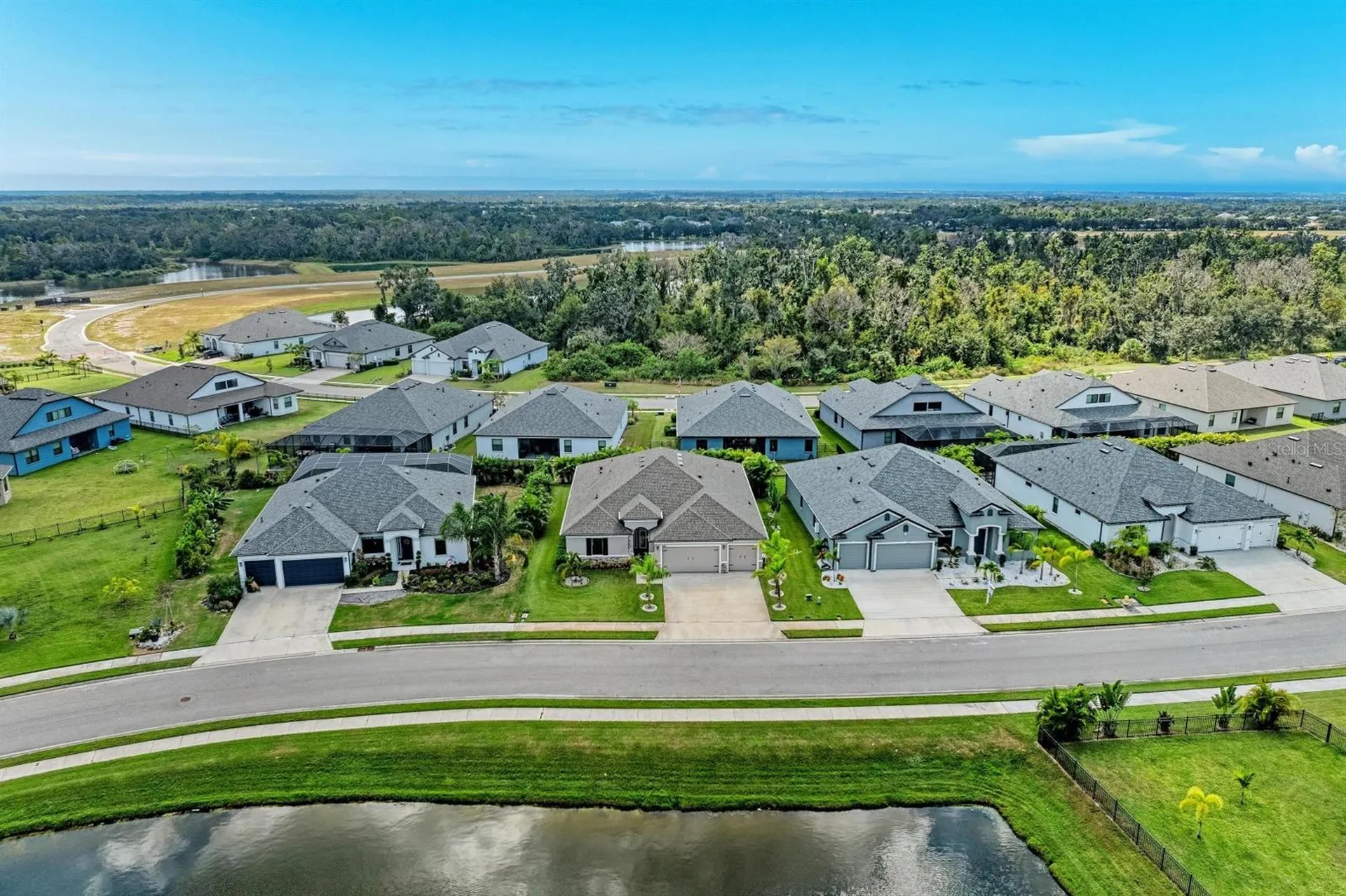12627 Wheatgrass Court Parrish FL 34219