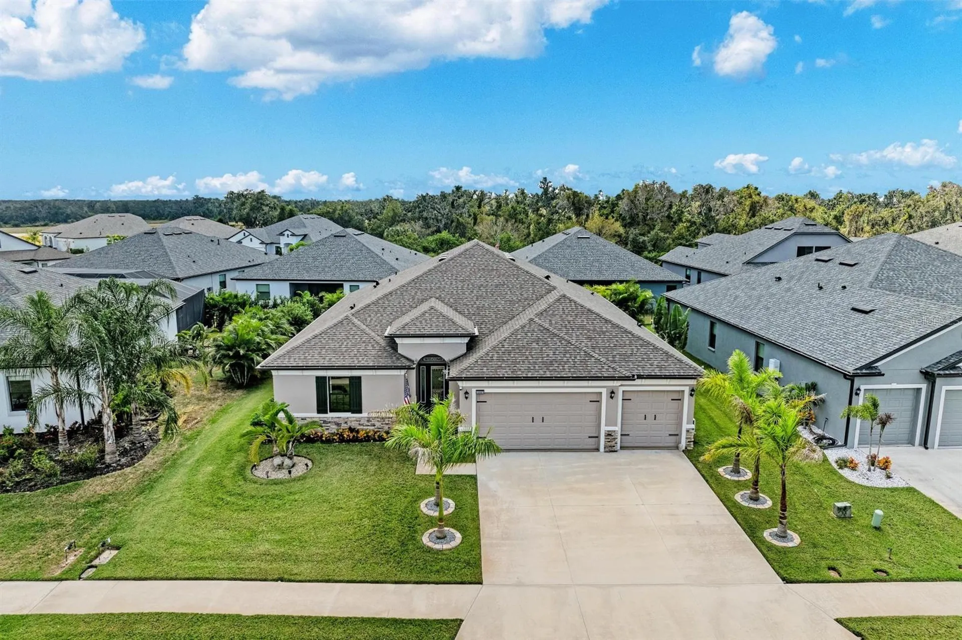 12627 Wheatgrass Court Parrish FL 34219