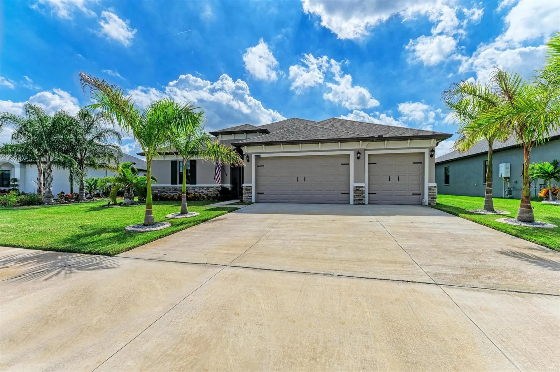 12627 Wheatgrass Court Parrish FL 34219