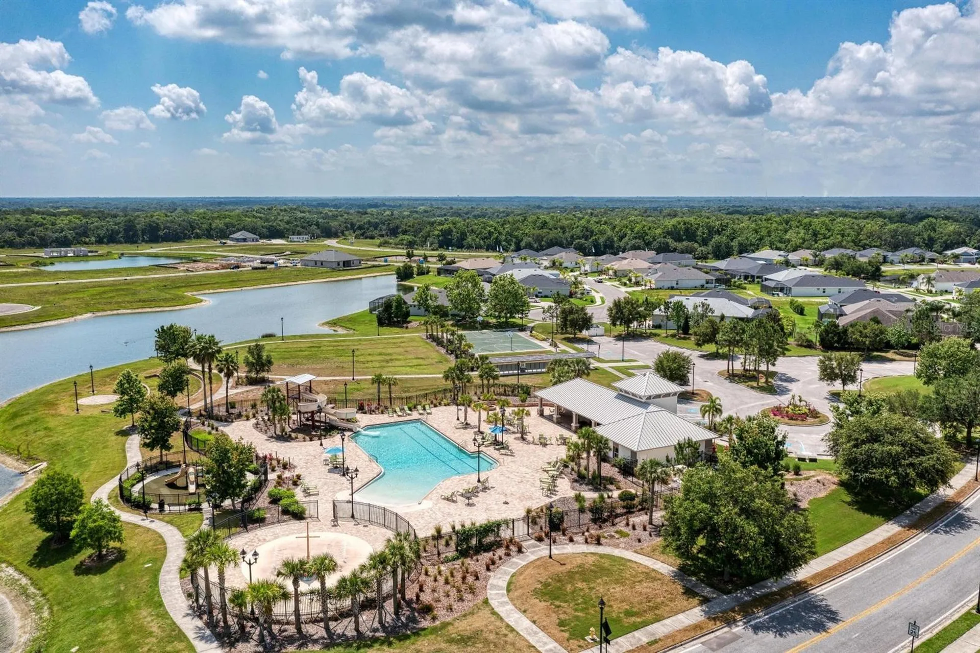 12627 Wheatgrass Court Parrish FL 34219