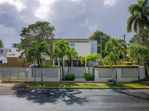2200 Cacique Street San Juan PR 00913