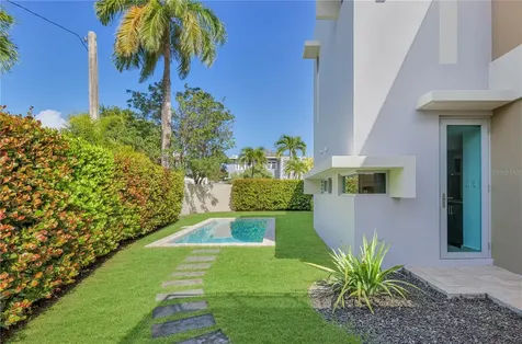 2200 Cacique Street San Juan PR 00913