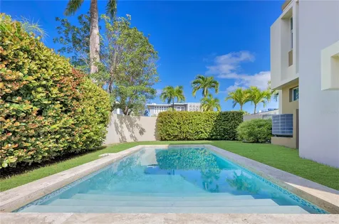 2200 Cacique Street San Juan PR 00913