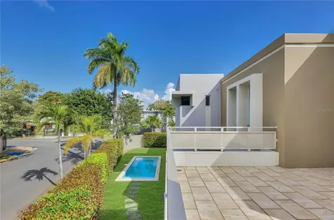 2200 Cacique Street San Juan PR 00913