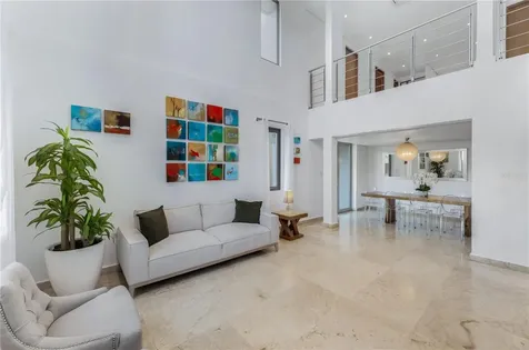 2200 Cacique Street San Juan PR 00913