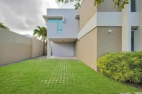 2200 Cacique Street San Juan PR 00913