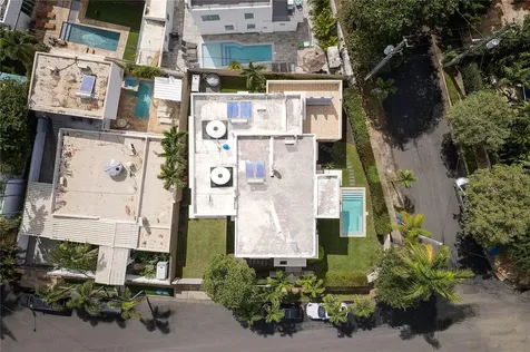 2200 Cacique Street San Juan PR 00913