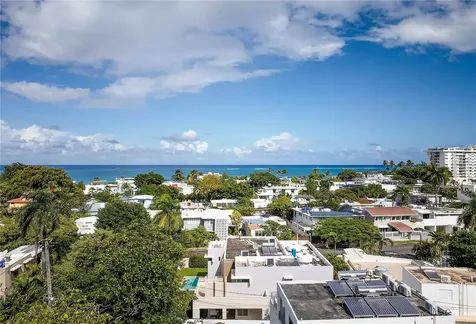 2200 Cacique Street San Juan PR 00913