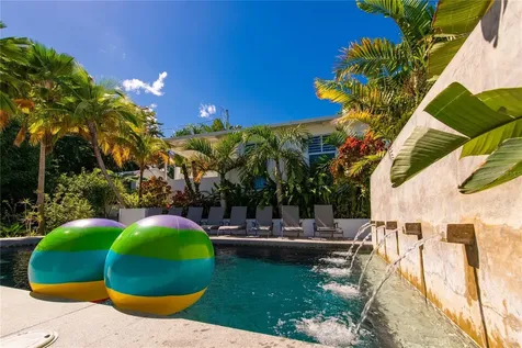 300 Palm Cottages Vieques PR 00765